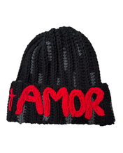 Load image into Gallery viewer, Knitted beanie
