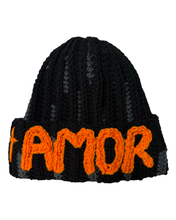 Load image into Gallery viewer, Knitted beanie
