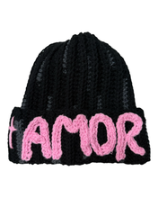 Load image into Gallery viewer, Knitted beanie
