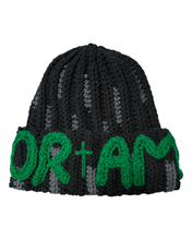 Load image into Gallery viewer, Knitted beanie
