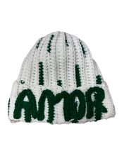 Load image into Gallery viewer, Knitted beanie
