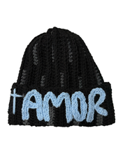 Load image into Gallery viewer, Knitted beanie
