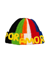 Load image into Gallery viewer, Knitted beanie
