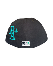 Load image into Gallery viewer, CUSTOM MLB HAT 7 1/2
