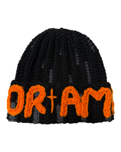 Load image into Gallery viewer, Knitted beanie
