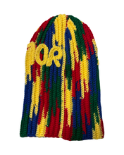 Load image into Gallery viewer, Knitted ski mask
