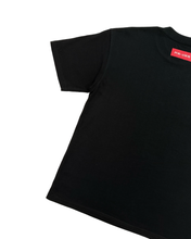 Load image into Gallery viewer, MIAMI&#39; Love Tee - BLACK
