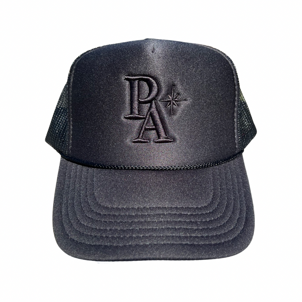 OLD LOGO HAT